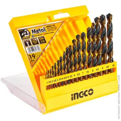    19 . 1-10  INGCO (000143266)