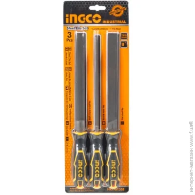   200  3 . INGCO (000143456)