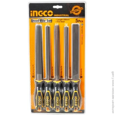    200  5 . INGCO (000143457)