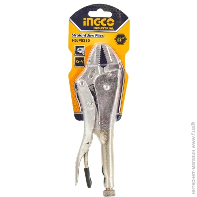   Ingco   250  INDUSTRIAL 1 . HSJP0210