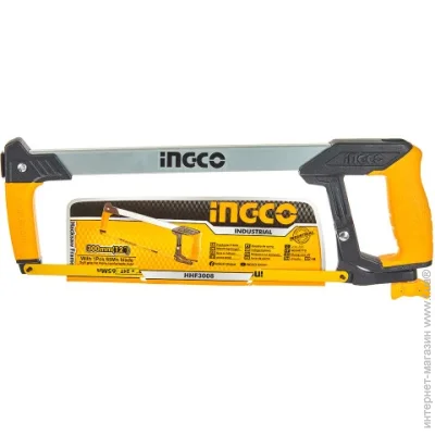 / Ingco INDUSTRIAL (000143423)
