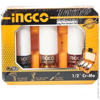   Ingco    3 . (000180168)