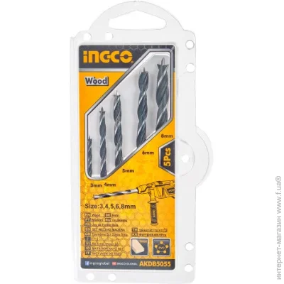     5 . 3-8  INGCO (000143262)