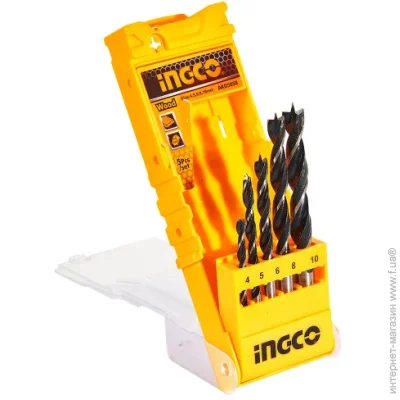     5 . 4-10 ,  INGCO (000154834)