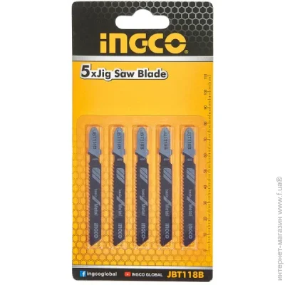        5 . INGCO (000151951)