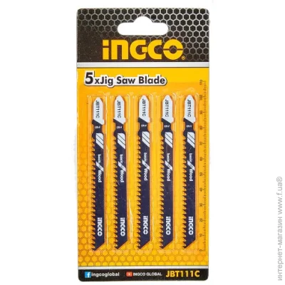       ,  , 5 . INGCO (000180209)