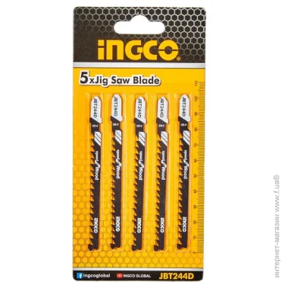       ,  , 5 . INGCO (000180210)