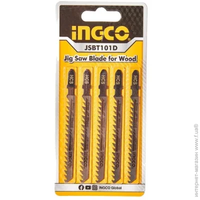        5 . INGCO (000195968)