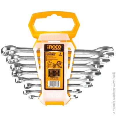       6-19  INGCO INDUSTRIAL (000143461)