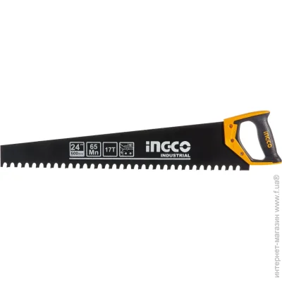 Ingco    65Mn INDUSTRIAL HCBS016001