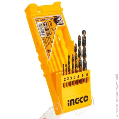     7 . 2-6  INGCO (000158380)