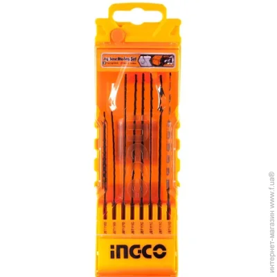      8 . INGCO (000143285)