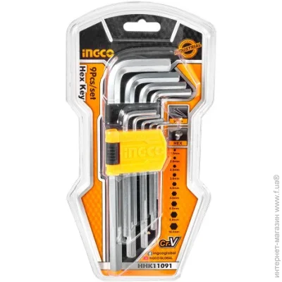   Ingco    9 . (000143474)