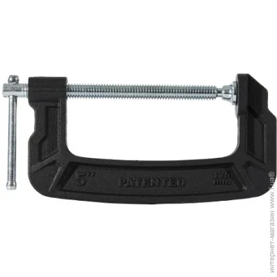  Ingco  G- 125  INGCO INDUSTRIAL (000143398)