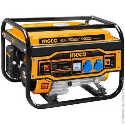   Ingco GE30003 2.5 