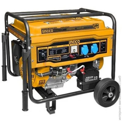   Ingco GE55003 5.0 