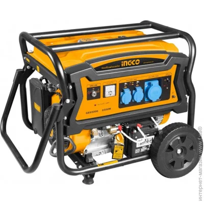   Ingco GE65006 5.0 