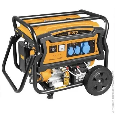   Ingco GE75006 6.0 