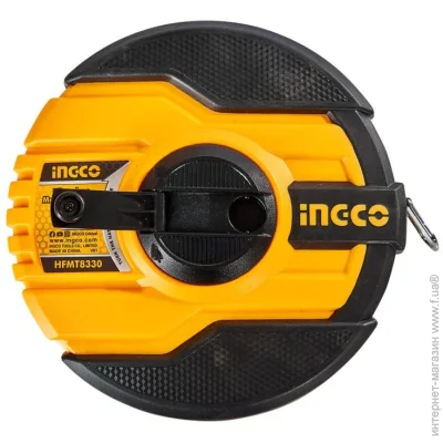 Ingco  HFMT8330 30  x 12,5 