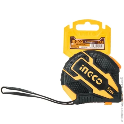Ingco  HSMT08525-1 5  x 25 