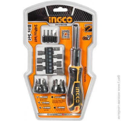 -     INGCO (000143383)