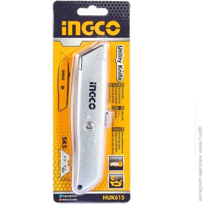     INGCO (615)