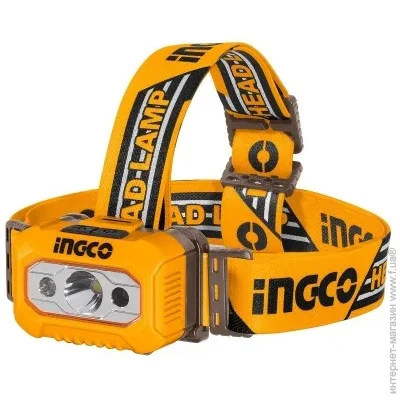     IPX4 200  INGCO INDUSTRIAL (000196025)