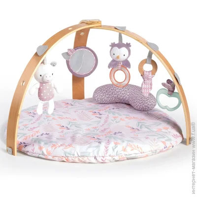   "Cozy Spot Calla" Ingenuity (12421)