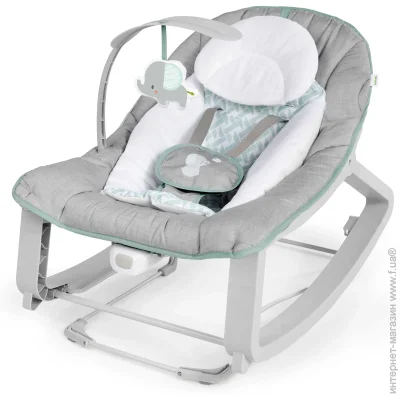 - Ingenuity - Keep Cozy (12428) 12428