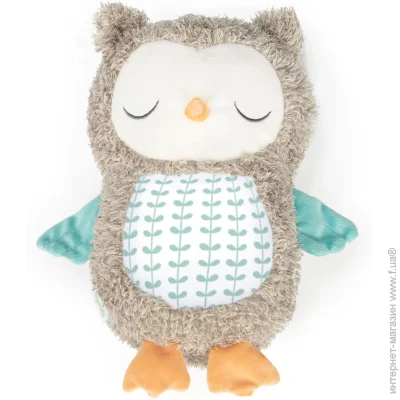 Ingenuity  "Snuggle Sounds Nally" (12477)
