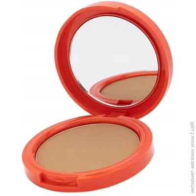 Ingrid Cosmetics  woods teamx (5902026668491)