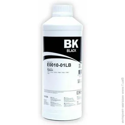  Inktec Epson R270/290 RX590/610/690 black (E0010-01LB)