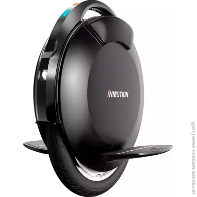  InMotion V8S