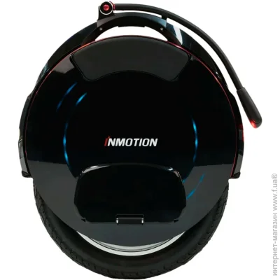 Inmotion V10F Black