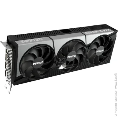 INNO3D GeForce RTX5080 X3 OC (N50803-16D7X-17603930)