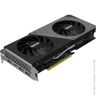  INNO3D GeForce RTX 4060 TWIN X2 OC (N40602-08D6-173061N)