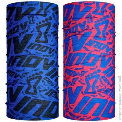    () Inov-8 Blue/Black/Purple/Blue  (2 ) (000496.BLBKPLBL)