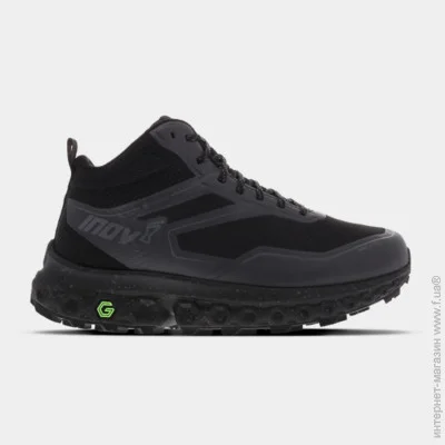   Inov-8 RocFly G 390 GTX .44.5  (001101.BK.10)