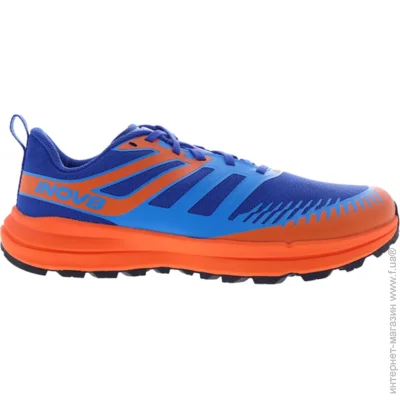   Inov-8 TrailFly Zero -   44.5 (29 ) (001352.BLOR.10)