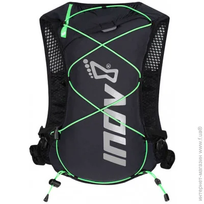  Inov-8 VentureLite 8  L,  (001010.BKGN)