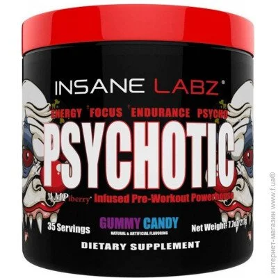 Insane Labz   Psychotic 217   (4384303272)