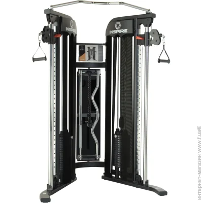 Inspire Fitness   FT1B (FT10B)