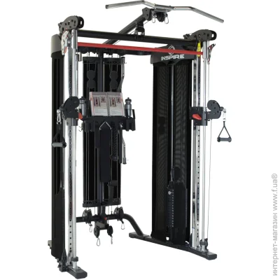 Inspire Fitness   FT2B (FT20B)