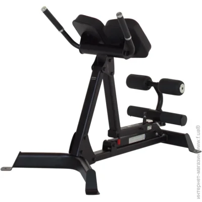 Inspire Fitness ó Inspire 45-90   (HYP1B)