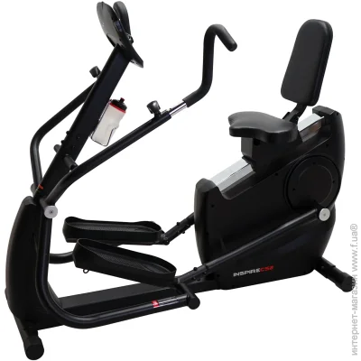    Inspire Fitness   Inspire CS2.5 