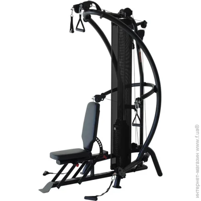 Inspire Fitness  Inspire M1B (M102B)