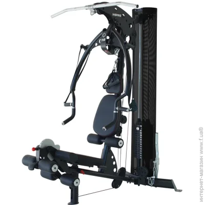 Inspire Fitness  Inspire M2B (M202B)