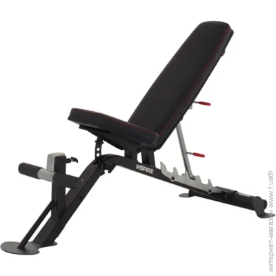 Inspire Fitness   SCS-WB2B