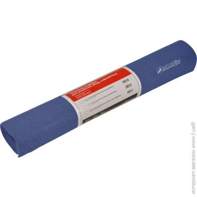 Insportline        190x80x0,6 cm-  (5303-2)