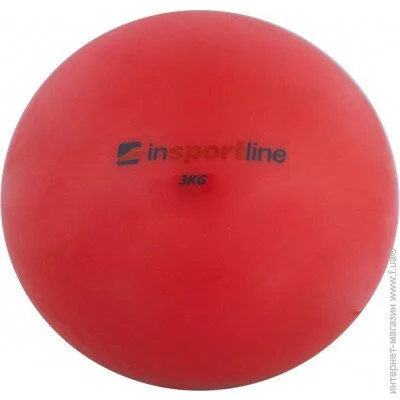 ' Insportline  "   3 kg (3490)
